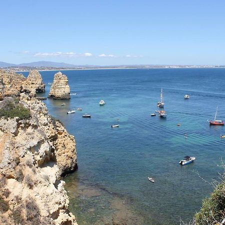 Casinha Dos Avos Villa Lagos Eksteriør bilde